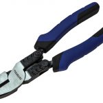 High-Leverage Combination Pliers 200mm (8in) FAIPLHLC8
