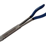 Long Reach Flat Nose Pliers 300mm (12in) FAIPLLFN335