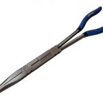 Long Reach Long Nose Pliers 335mm (13in) FAIPLLN335