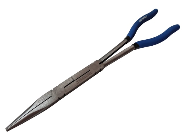 Long Reach Long Nose Pliers 335mm (13in) FAIPLLN335