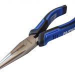 Long Nose Pliers 165mm (6.1/2in) FAIPLLN612N