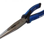 Long Nose Pliers 200mm (8in) FAIPLLN8N