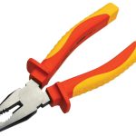 VDE Combination Pliers 190mm FAIPLVDEC7