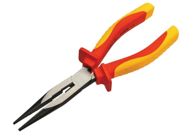 Long Nose Pliers VDE 210mm FAIPLVDELN8