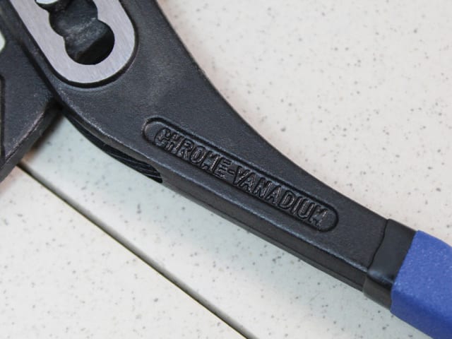 Water Pump Pliers Twin Pack 250mm & 300mm FAIPLWPTWIN - Image 4