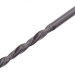 HSS Jobber Drill Bits Pre Pack (3) 1.00mm OL:34mm WL:12mm FAIPP100