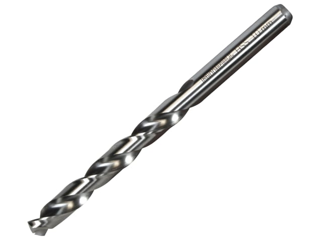 Professional HSS Jobber Drill Bit Pre Pack 10.00mm OL:132mm WL:83mm FAIPP1000PRO