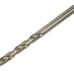 Professional HSS Jobber Drill Bits Pre Pack (2) 4.20mm OL:78mm WL:43mm FAIPP420PRO