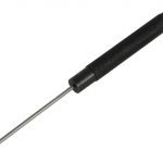 Long Series Pin Punch 3.2mm (1/8in) Round Head FAIPP18RHL