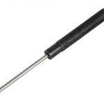 Long Series Pin Punch 4.8mm (3/16in) Round Head FAIPP316RHL