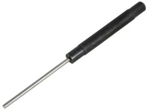 Long Series Pin Punch 4.8mm (3/16in) Round Head FAIPP316RHL
