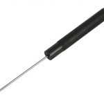 Long Series Pin Punch 2.4mm (3/32in) Round Head FAIPP332RHL
