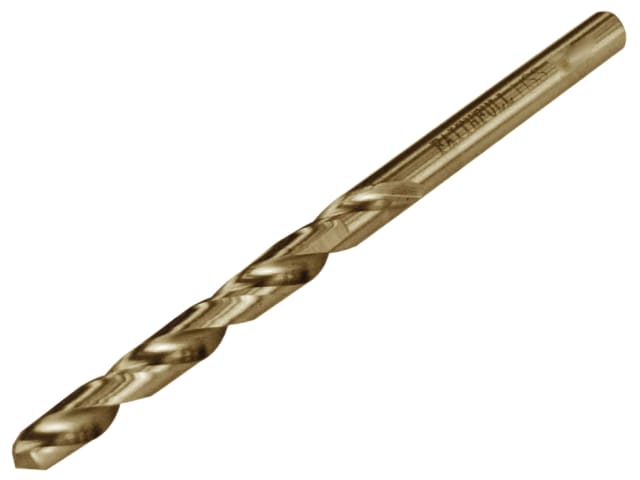 Professional Cobalt Jobber Drill Bit Pre Packed (2) 5.5mm FAIPP550COB