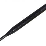 Round Head Parallel Pin Punch 4mm (5/32in) FAIPP532RH