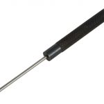 Long Series Pin Punch 4mm (5/32in) Round Head FAIPP532RHL