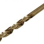 Professional Cobalt Jobber Drill Bit Pre Packed 12.0mm FAIPP1200COB
