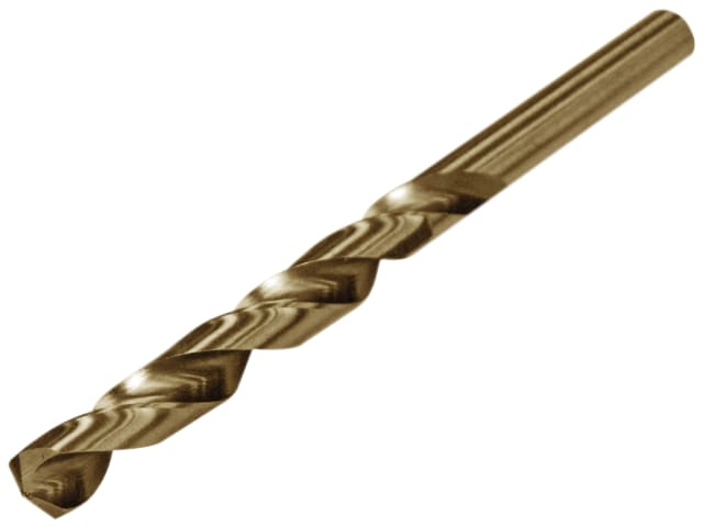 Professional Cobalt Jobber Drill Bit Pre Packed 13.0mm FAIPP1300COB
