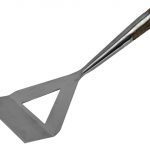 Prestige Stainless Steel Dutch Hoe Ash Handle FAIPRESDHSS