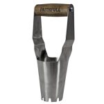 Prestige Stainless Steel Bulb Planter Ash Handle FAIPRESHBULB