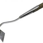 Prestige Stainless Steel Swoe Ash Handle FAIPRESSWSS