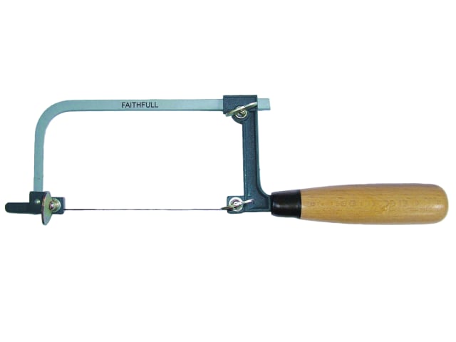 Piercing Saw 130mm (5in) FAIPRS