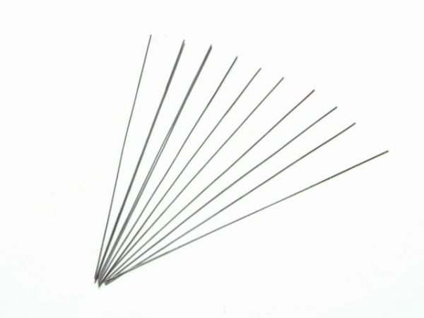 Piercing Saw Blades 130mm (5in) 32 TPI (Pack of 12) FAIPRSB32