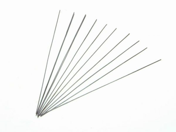 Piercing Saw Blades 130mm (5in) 48 TPI (Pack of 12) FAIPRSB48