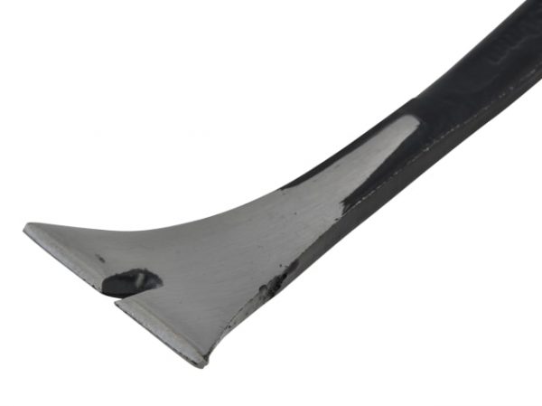 Pry Bar/Nail Lifter 250mm (10in) FAIPRYNL10 - Image 3