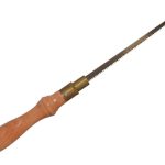 Padsaw Handle with Blades 250mm (10in) 9 TPI FAIPS