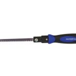 Soft Grip Padsaw Handle with Blades FAIPSSG