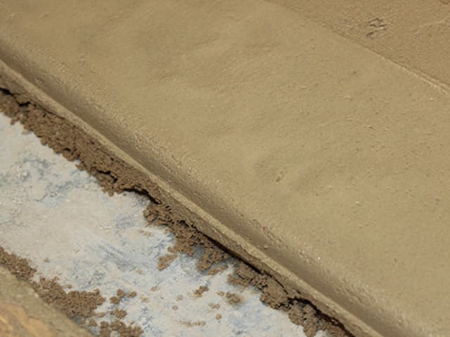 Prestige Edging Trowel 10 x 4in FAIPTEDG10SS - Image 3