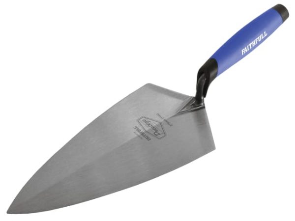 Prestige Philadelphia Pattern Brick Trowel 275mm (11in) FAIPTFBT11P