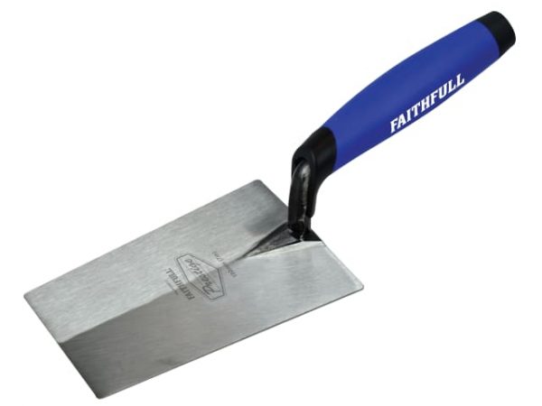 Prestige Bucket Trowel 7in FAIPTFBT7