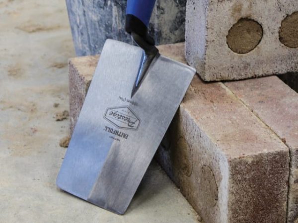 Prestige Bucket Trowel 7in FAIPTFBT7 - Image 2