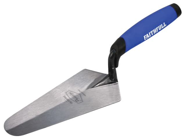 Prestige Gauging Trowel 180mm (7in) FAIPTFG7