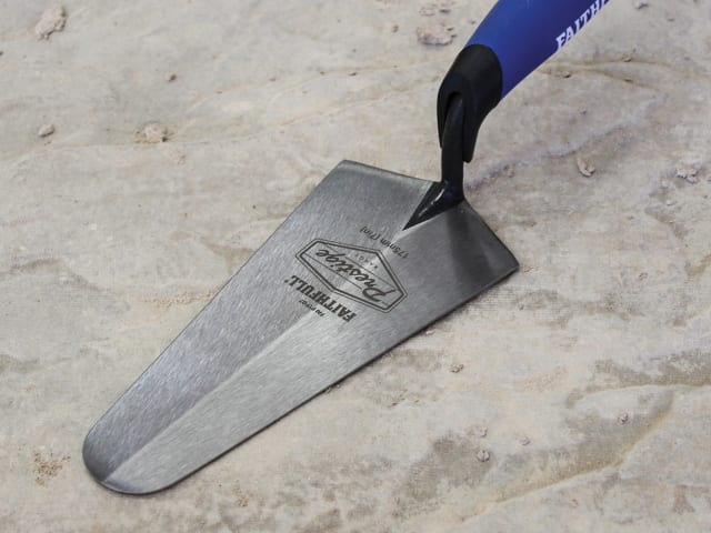 Prestige Gauging Trowel 180mm (7in) FAIPTFG7 - Image 2