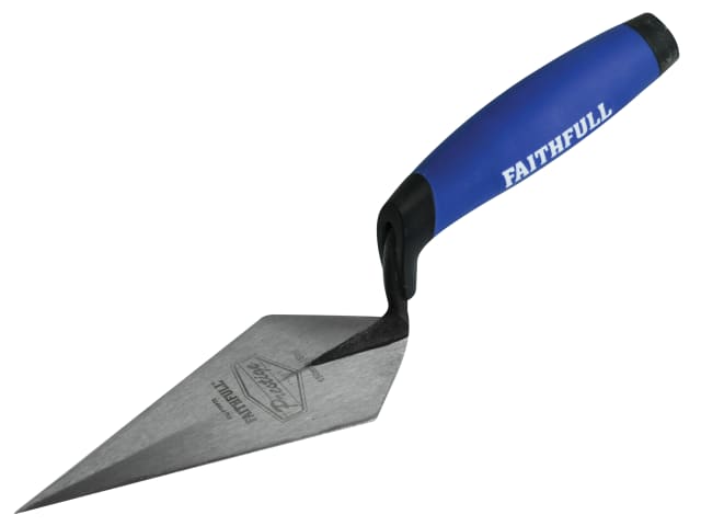 Prestige Pointing Trowel 150mm (6in) FAIPTFPT6