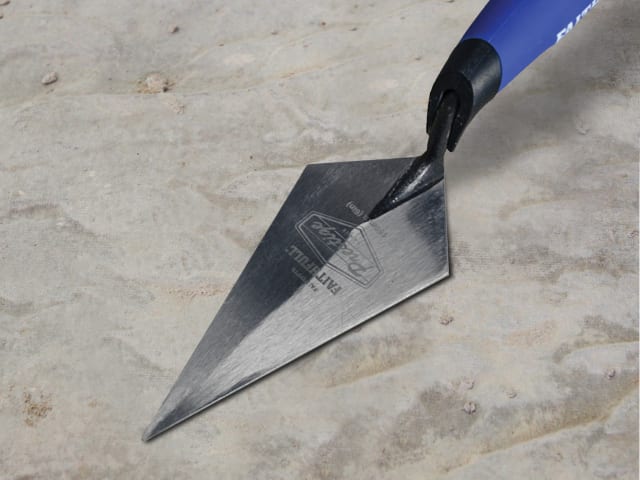 Prestige Pointing Trowel 150mm (6in) FAIPTFPT6 - Image 2