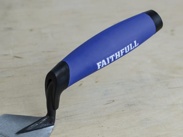 Prestige Pointing Trowel 150mm (6in) FAIPTFPT6 - Image 3
