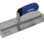 Prestige Plastering Trowel 275 x 115mm (11 x 4.1/2in) FAIPTPT11SS