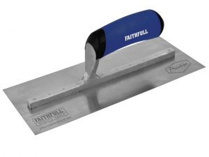Prestige Plastering Trowel 275 x 115mm (11 x 4.1/2in) FAIPTPT11SS