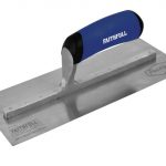 Prestige Plastering Trowel 350 x 120mm (14 x 4.3/4in) FAIPTPT14SS