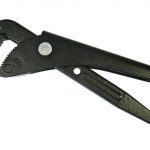 Lever Action Pipe Wrench 175mm (7in) FAIPWLA7