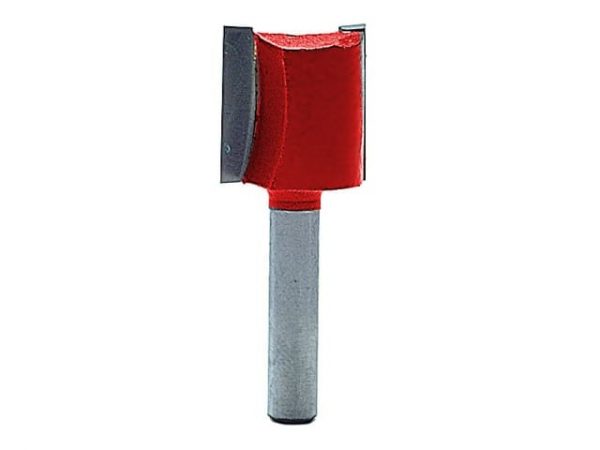 Router Bit TCT Two Flute 18.2 x 21mm 1/4in Shank FAIRB214