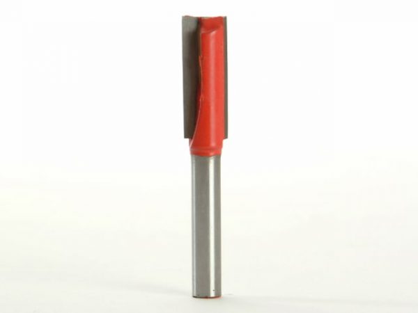 Router Bit TCT Two Flute 9.5 x 25mm 1/4in Shank FAIRB223