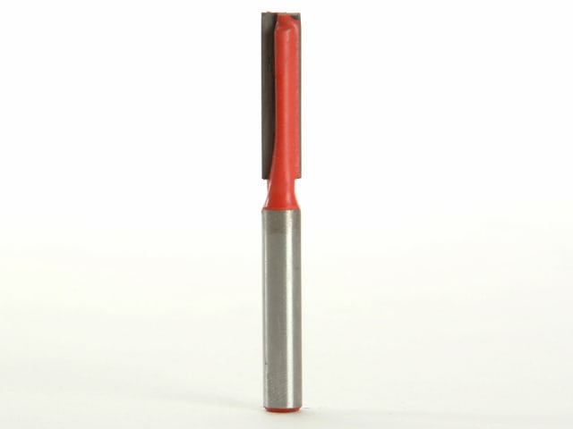 Router Bit TCT Two Flute 6.3 x 25mm 1/4in Shank FAIRB226