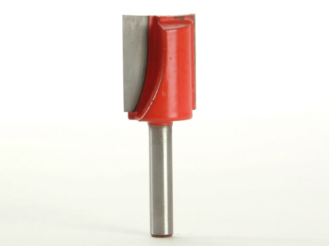 Router Bit TCT Two Flute 20.0 x 25mm 1/4in Shank FAIRB228