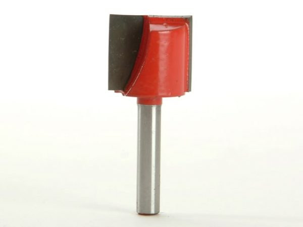 Router Bit TCT Two Flute 22.0 x 19mm 1/4in Shank FAIRB230