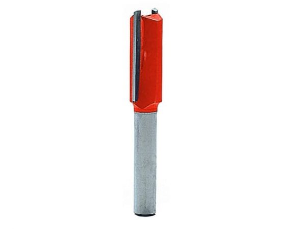Router Bit TCT Two Flute 11.0 x 25mm 1/4in Shank FAIRB25