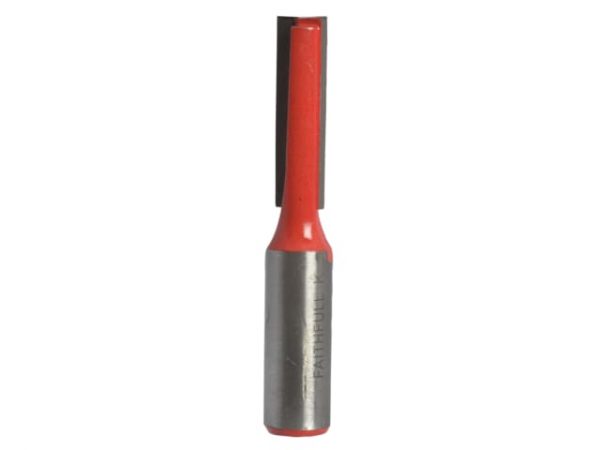 Router Bit TCT Two Flute 10.0 x 35mm 1/2in Shank FAIRB29